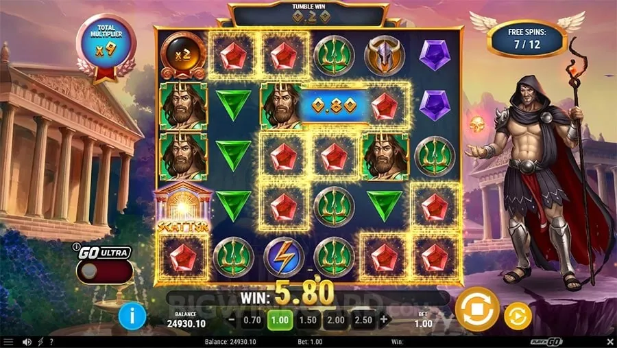 Latest Promotions
