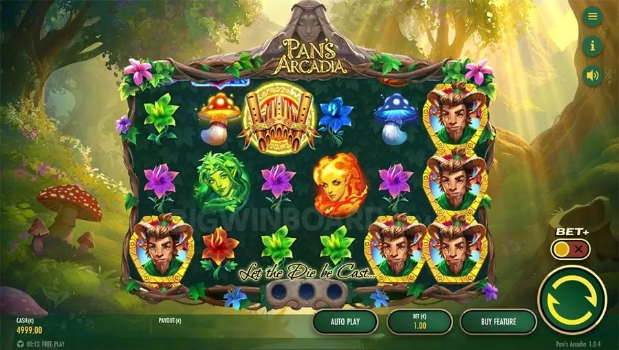 New Slot Games Launching